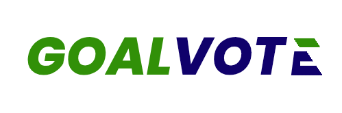Goal Vote